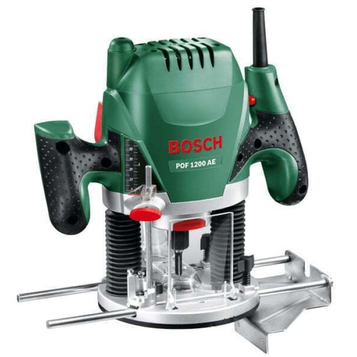 Bosch Router POF 1200 AE