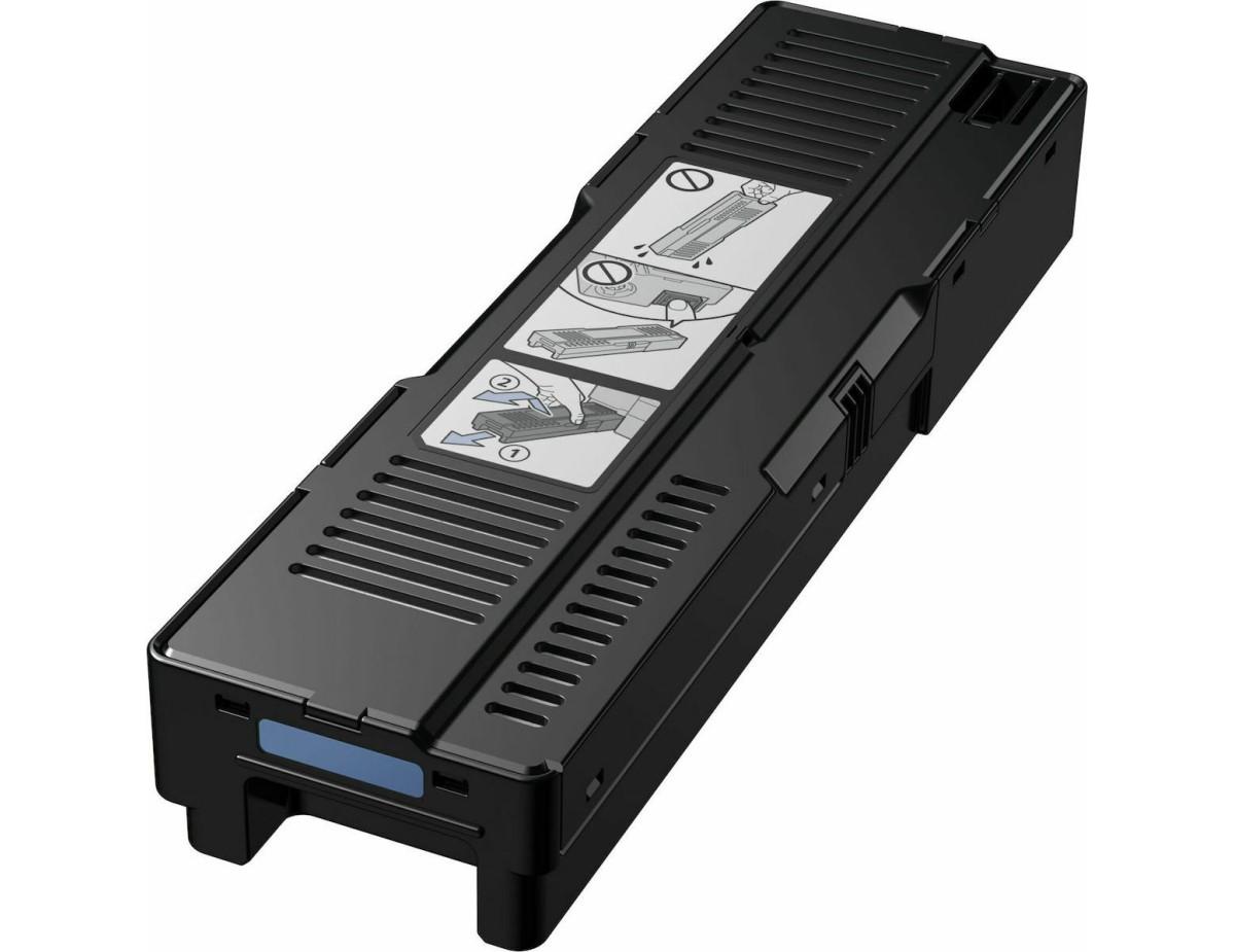 Canon MC-G 01 Maintenance Cartridge