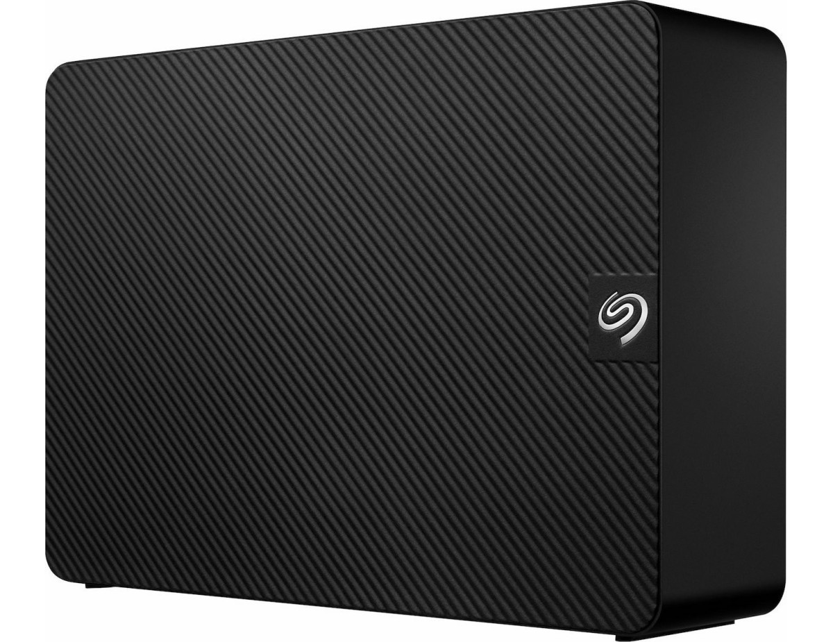 Seagate 3.5 Expansion Desktop 8TB (N)