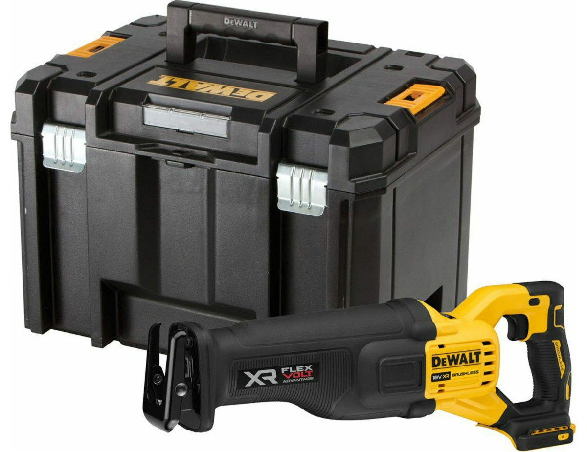 DeWalt DCS386NT-XJ Cordless Saw