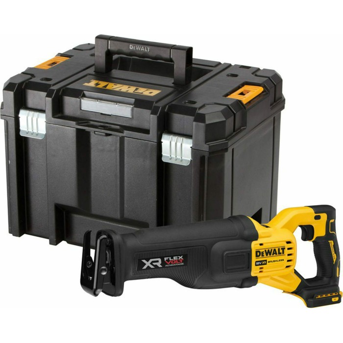DeWalt DCS386NT-XJ Cordless Saw