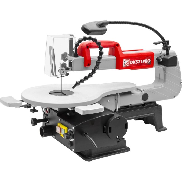 Holzmann DKS21Pro Scroll Saw Holzmann DKS21Pro Scroll Saw