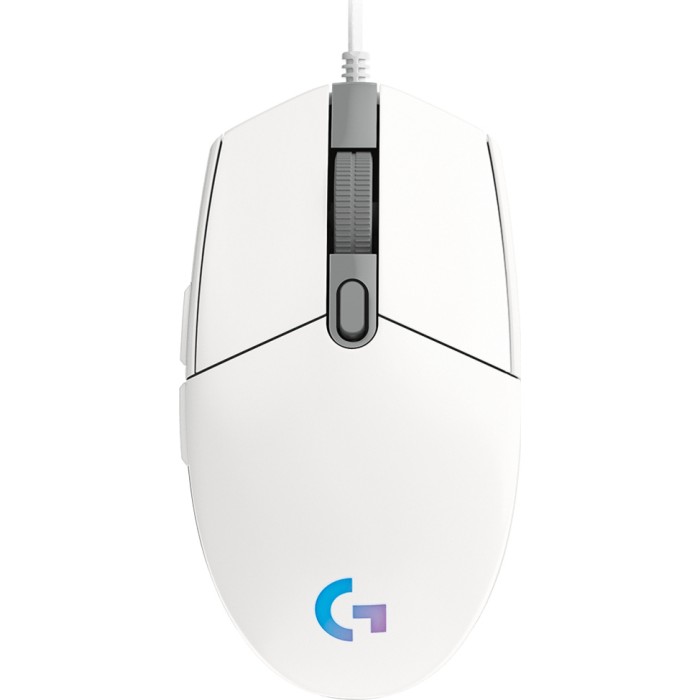 Logitech G203 white Logitech G203 white