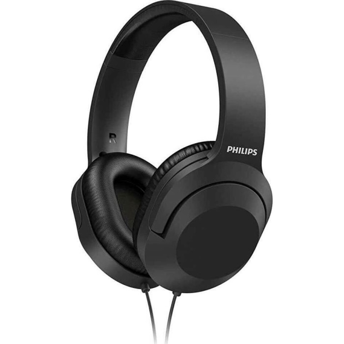 Philips TAH2005BK/00 schwarz Philips TAH2005BK/00 schwarz