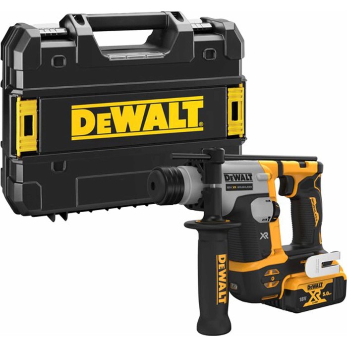 DeWalt DCH172NT-XJ cordless combi hammer