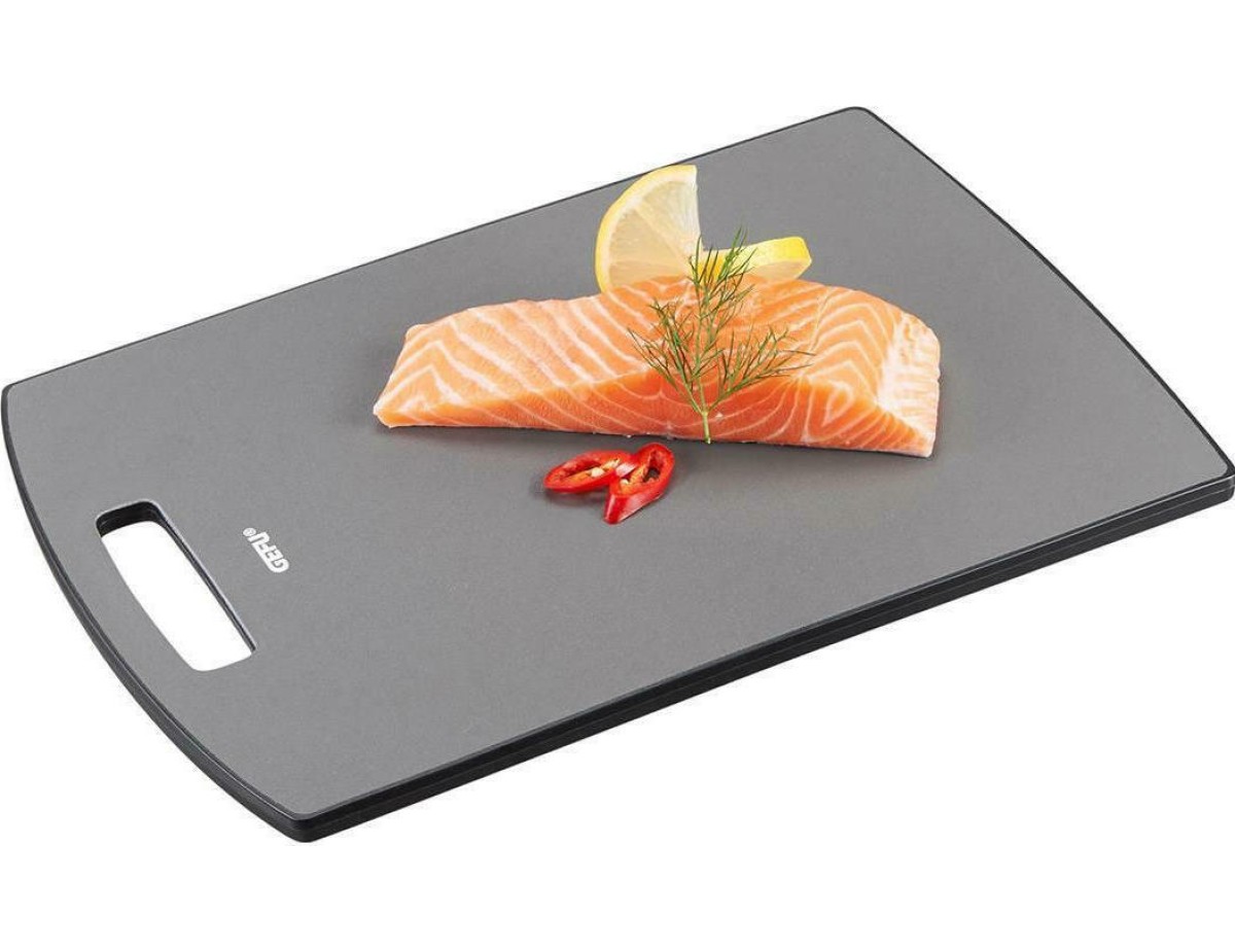 Gefu Levoro Cutting Board medium Gefu Levoro Cutting Board medium