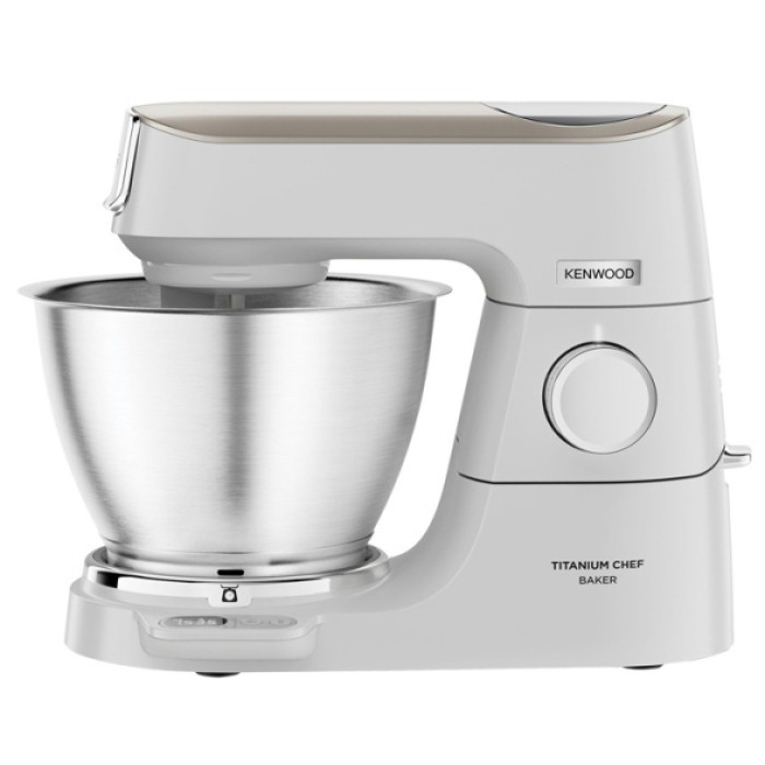 Kenwood KVC65.001WH Titanium Chef Baker