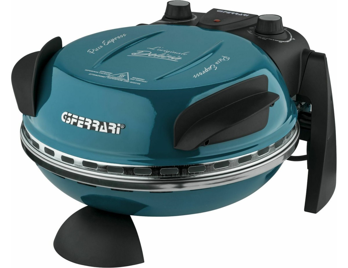 G3Ferrari G 1000604 Delizia Pizzamaker                  Blue