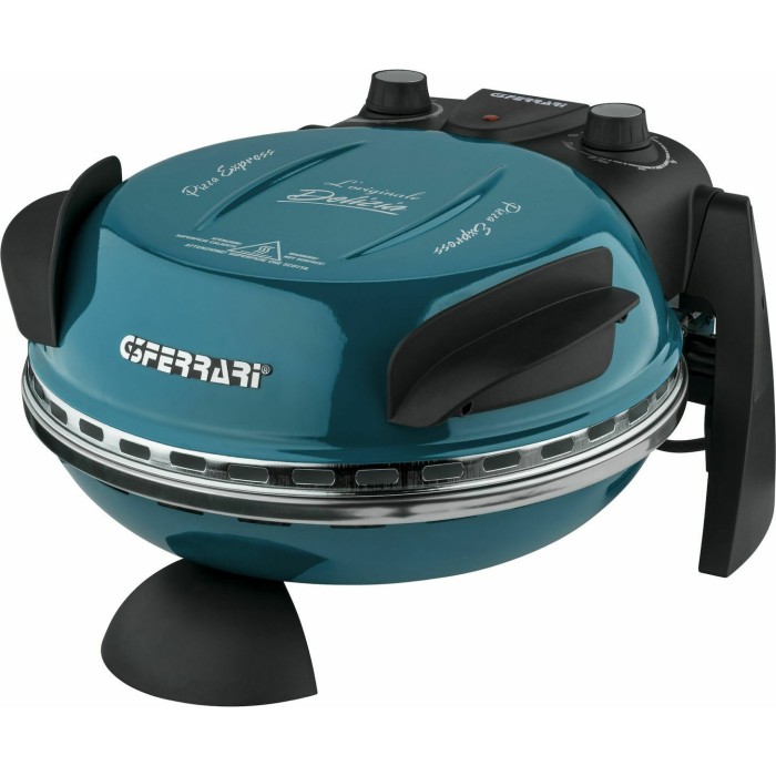 G3Ferrari G 1000604 Delizia Pizzamaker Blue G3Ferrari G 1000604 Delizia Pizzamaker Blue