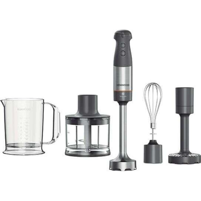 Kenwood Triblade XL+ HBM60.307GY Stick Mixer Kenwood Triblade XL+ HBM60.307GY Stick Mixer