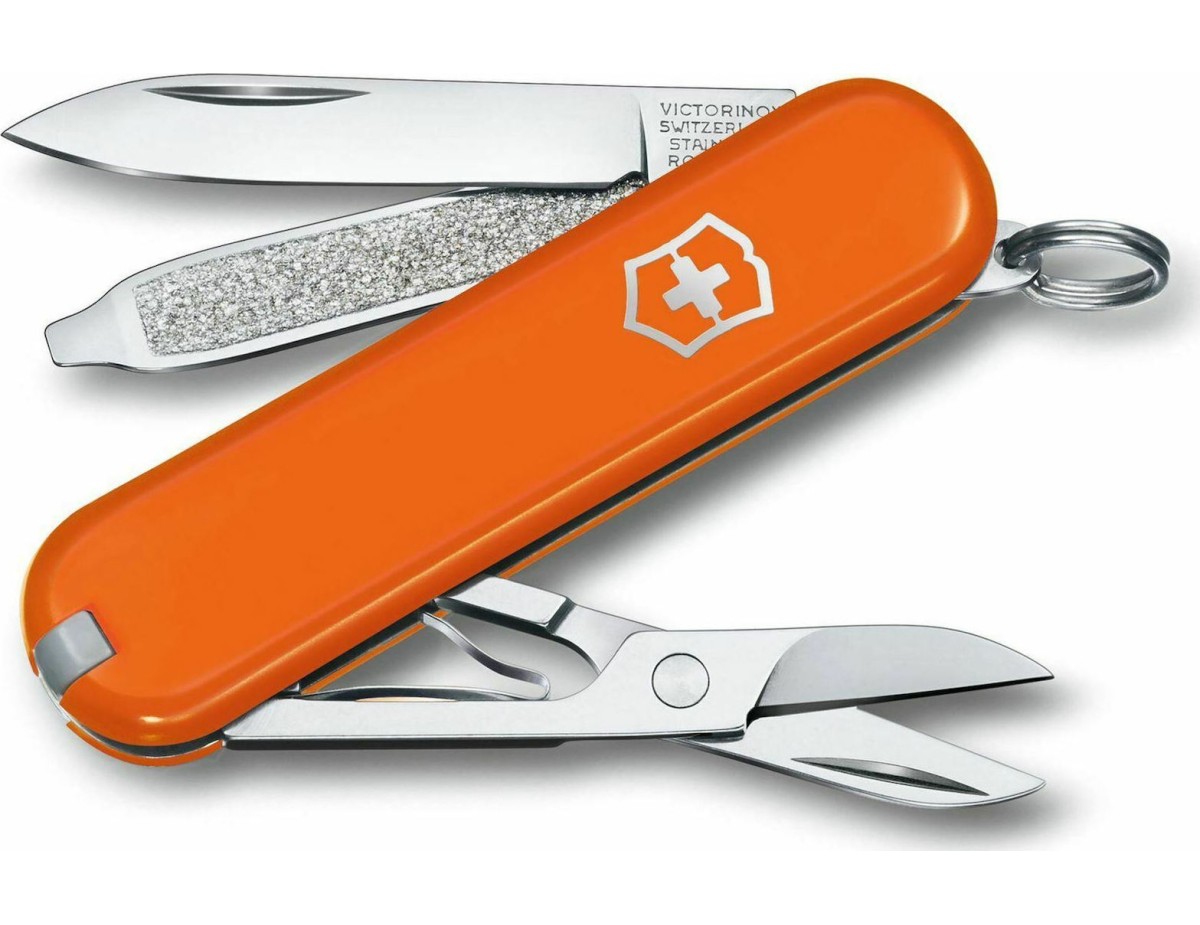 Victorinox Classic SD Mango Tango