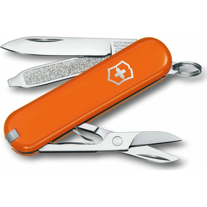 Victorinox Classic SD Mango Tango