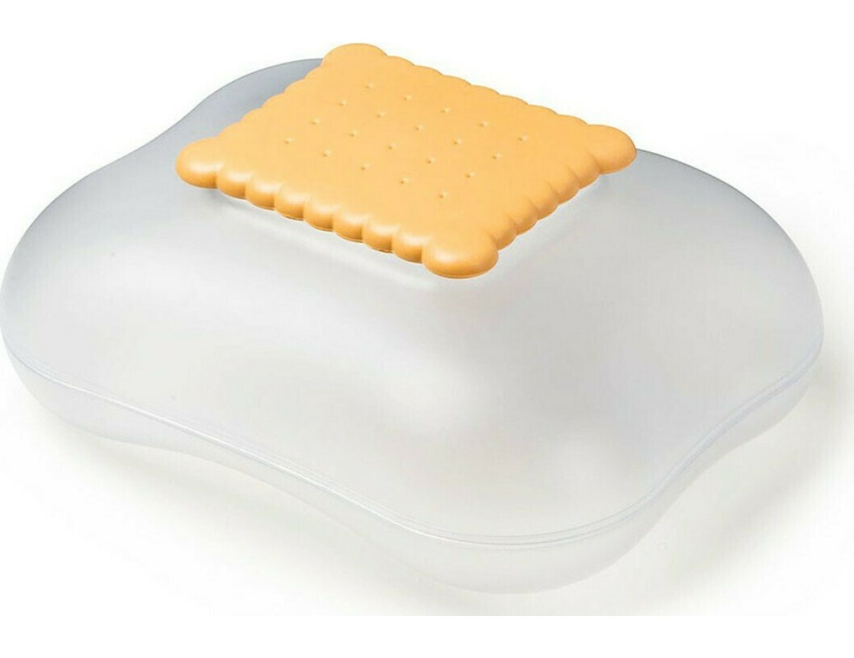 Alessi Mary Biscuit Box ASG07 I