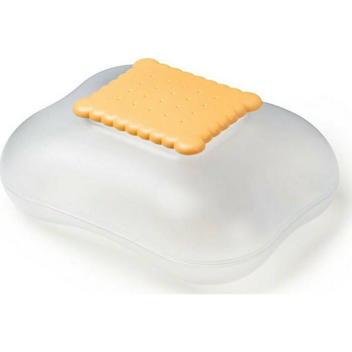 Alessi Mary Biscuit Box ASG07 I Alessi Mary Biscuit Box ASG07 I