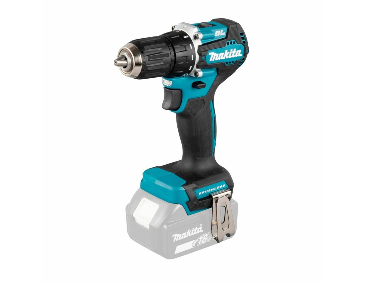 Makita DDF487Z Cordless Drill Driver Makita DDF487Z Cordless Drill Driver
