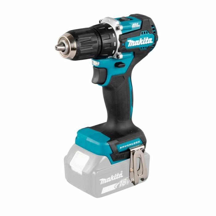 Makita DDF487Z Cordless Drill Driver Makita DDF487Z Cordless Drill Driver