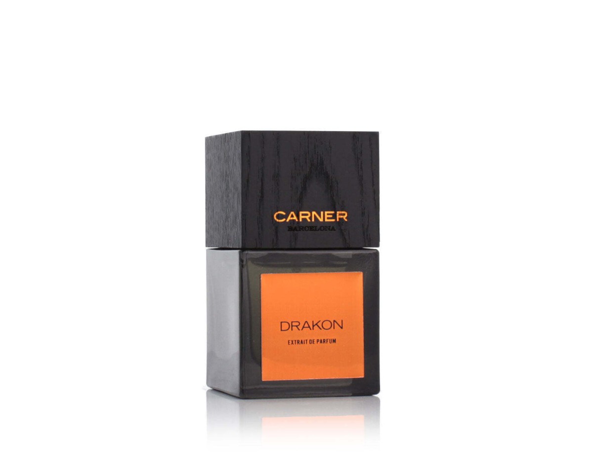 Carner Barcelona-Drakon Extrait de Parfum-50ml Carner Barcelona-Drakon Extrait de Parfum-50ml