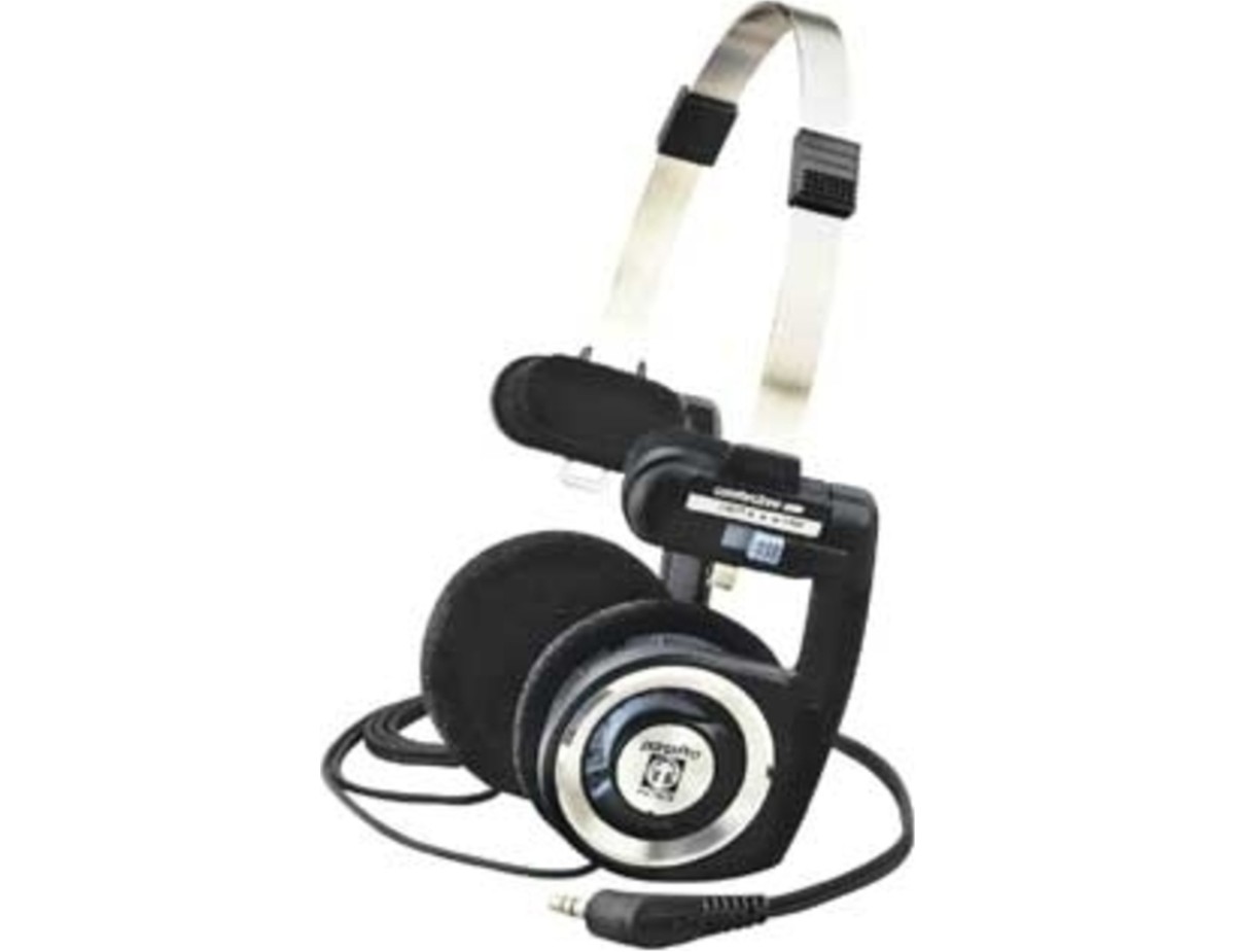 Koss Porta Pro Classic