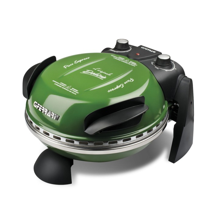 G3Ferrari G 1000603 Delizia Pizzamaker                 Green