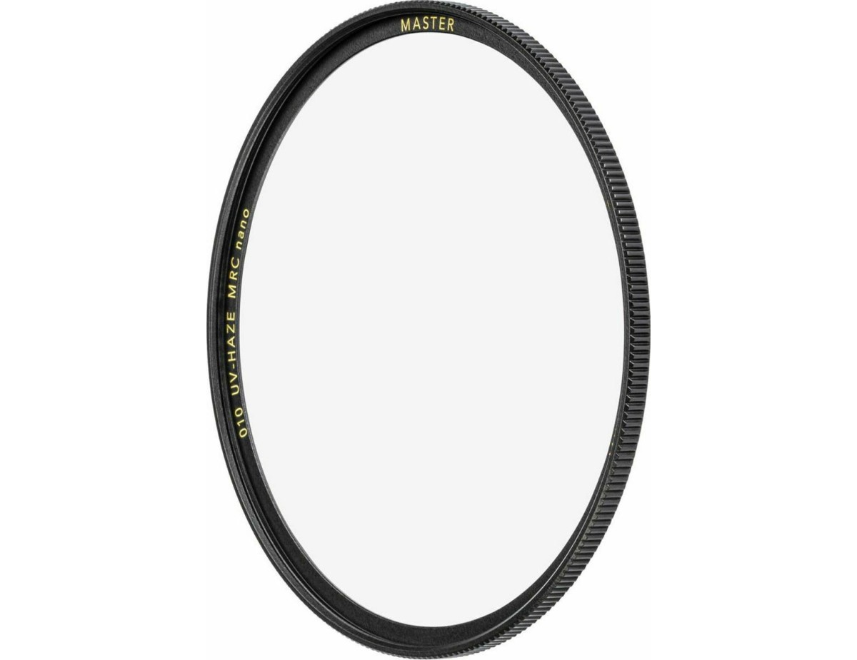 B+W Filter Master UV MRC 77mm Nano B+W Filter Master UV MRC 77mm Nano