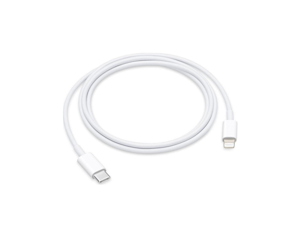 Apple D Cavo USB-C a Lightning 1m MM0A3ZM/A Apple D Cavo USB-C a Lightning 1m MM0A3ZM/A