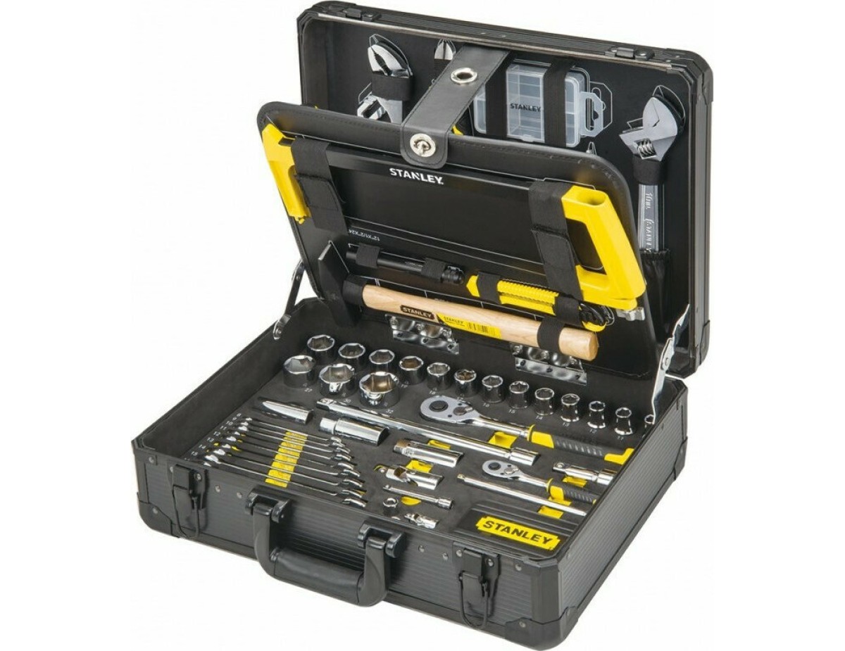 Stanley Tool Set
