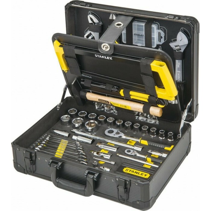 Stanley Tool Set