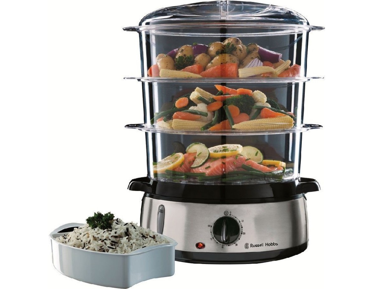 Russell Hobbs 19270-56 Cook@Home