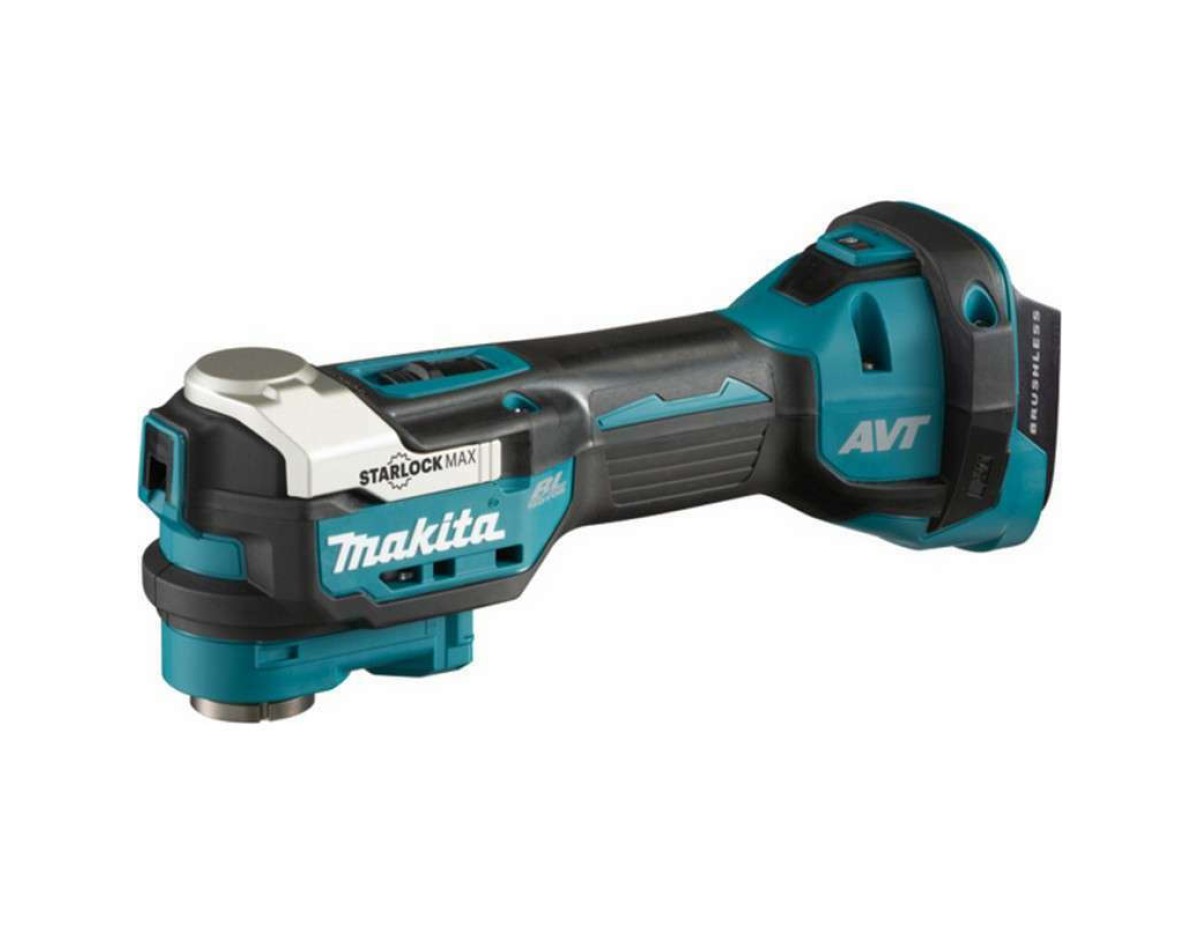 Makita DTM52Z Cordless Multitool
