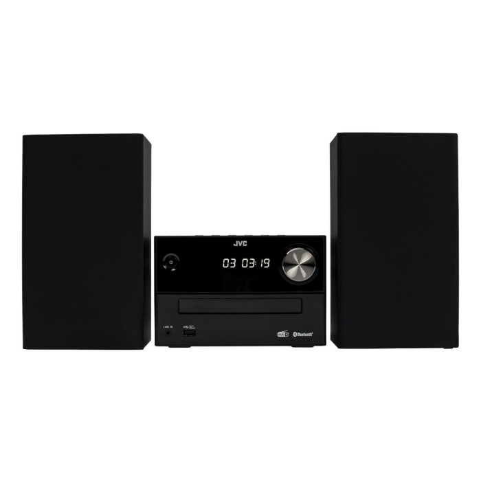 JVC UX-C25DAB