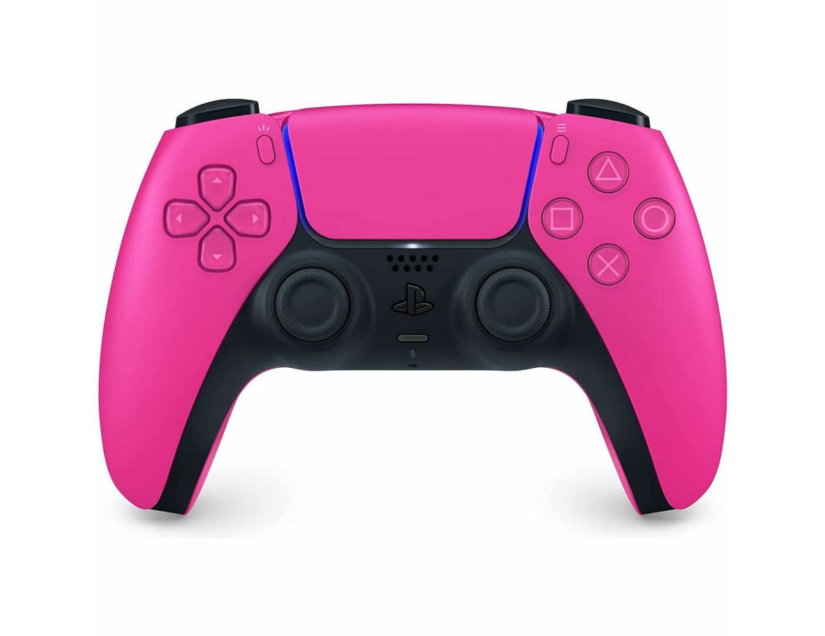 PS5 DualSense Nova Pink V3