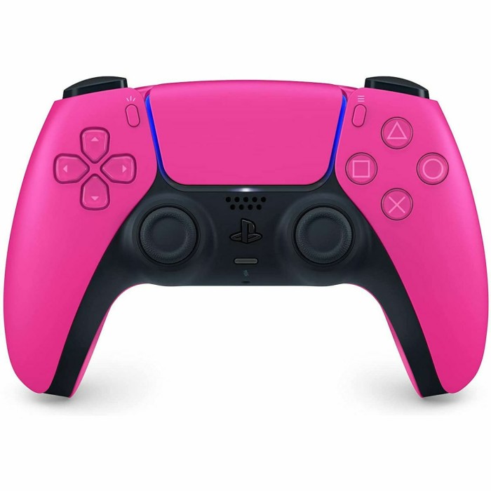 PS5 DualSense Nova Pink V3 PS5 DualSense Nova Pink V3