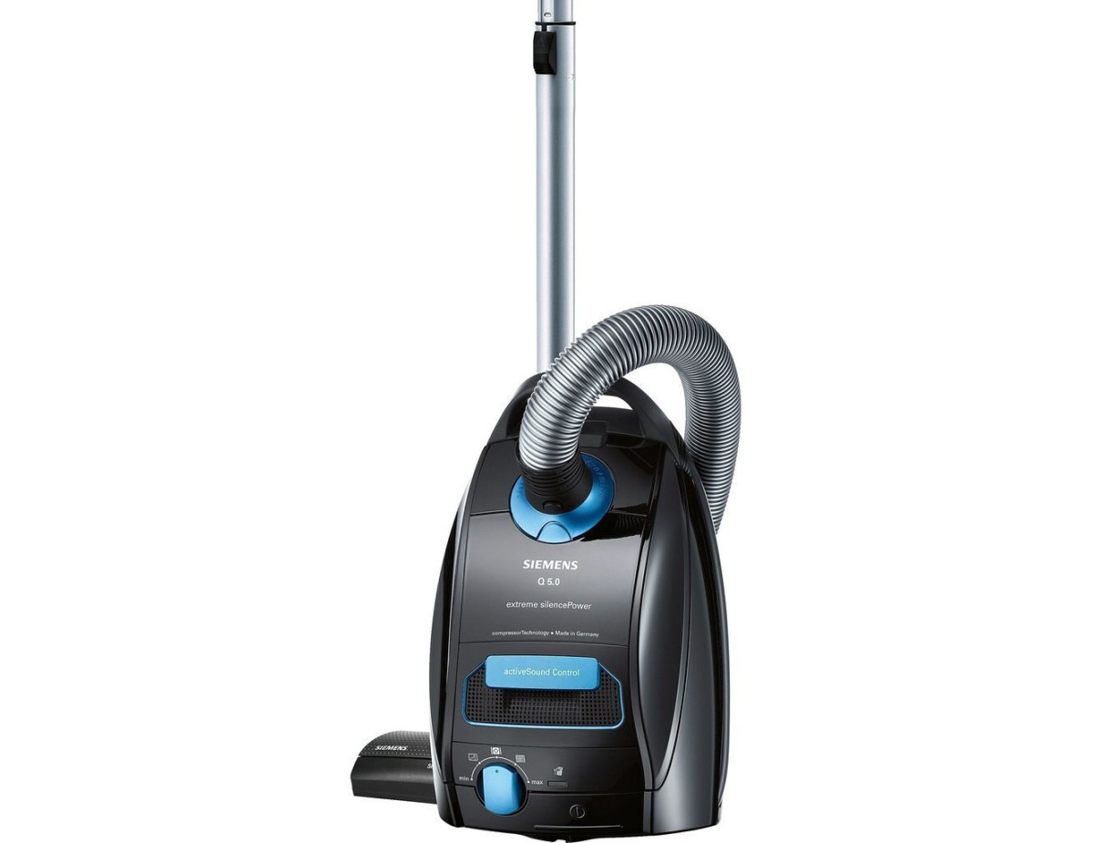 Siemens VSQ5X1230 Q5.0 extreme silencePower