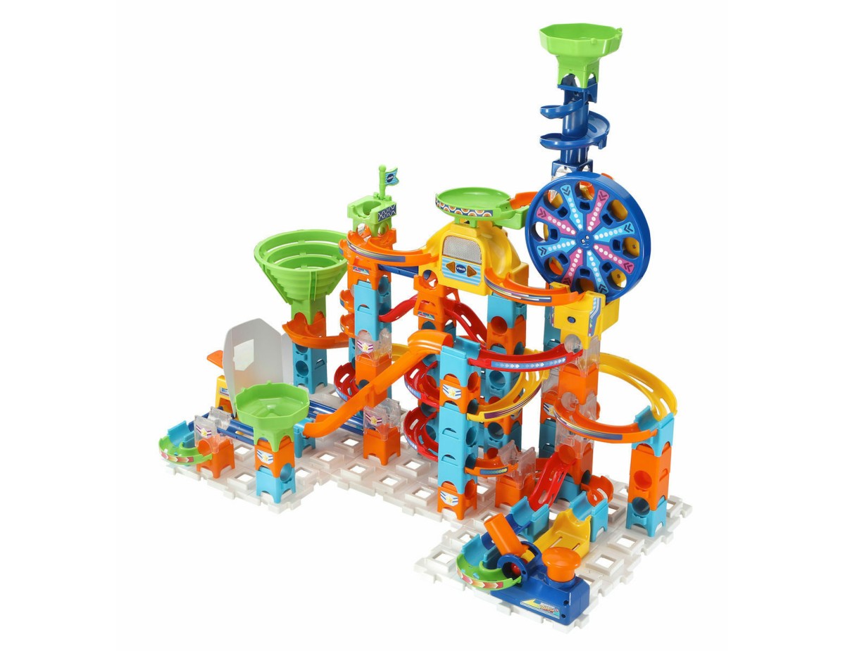 VTech Marble Rush Ultimate Set XL 100 E VTech Marble Rush Ultimate Set XL 100 E