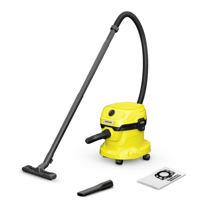 Kärcher WD 2 Plus V-12/4/18 Kärcher WD 2 Plus V-12/4/18