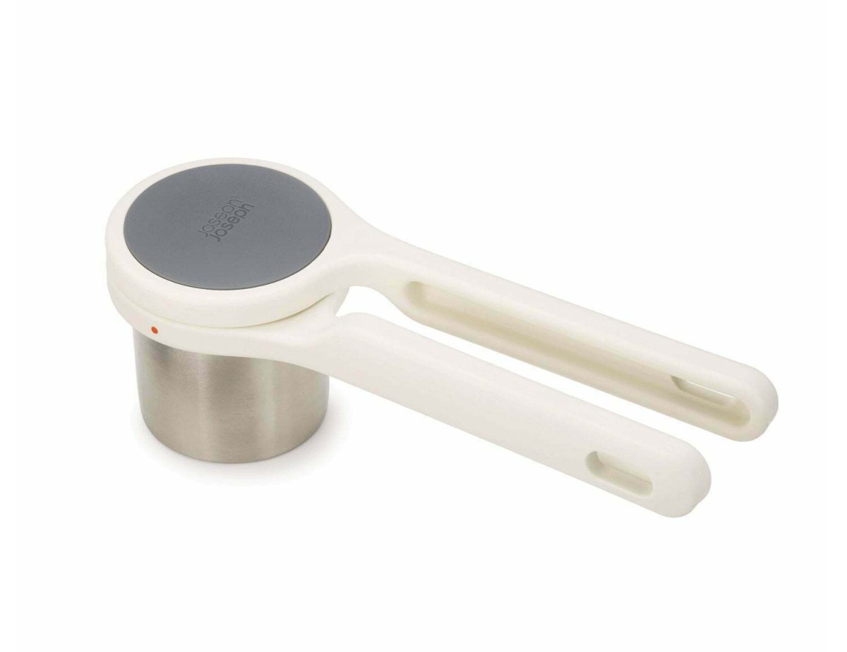 Joseph Joseph Helix White Potato Ricer