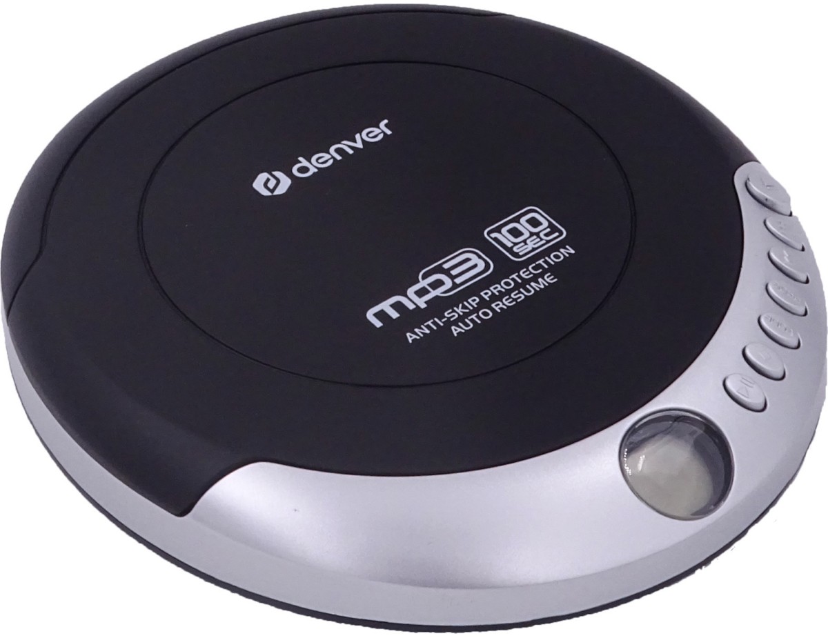 Denver DMP-391