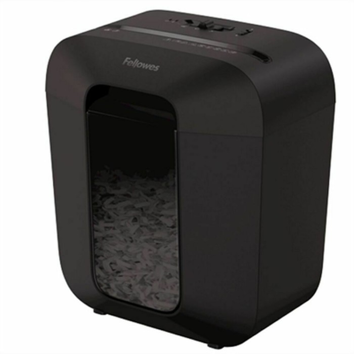 Fellowes Powershred LX 25 black