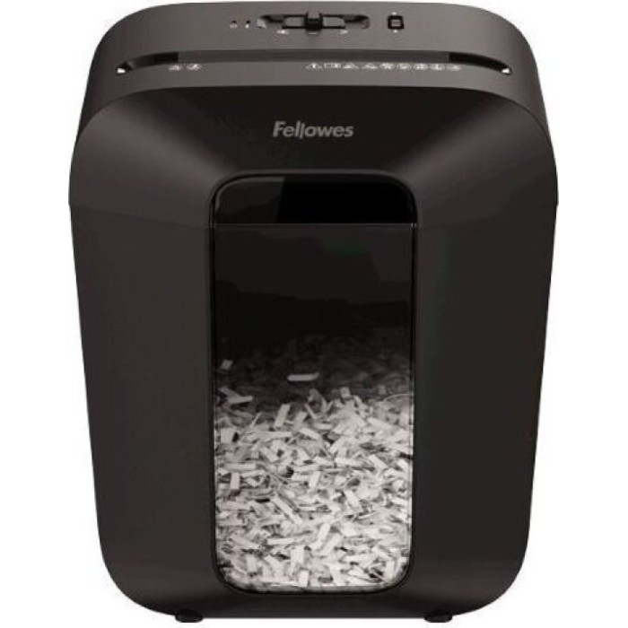 Fellowes Powershred LX 50 black