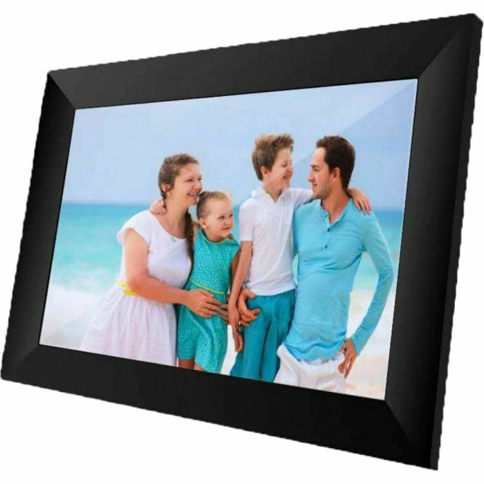 Denver Frameo PFF-1024 25.4cm (10.1 ) 16GB black