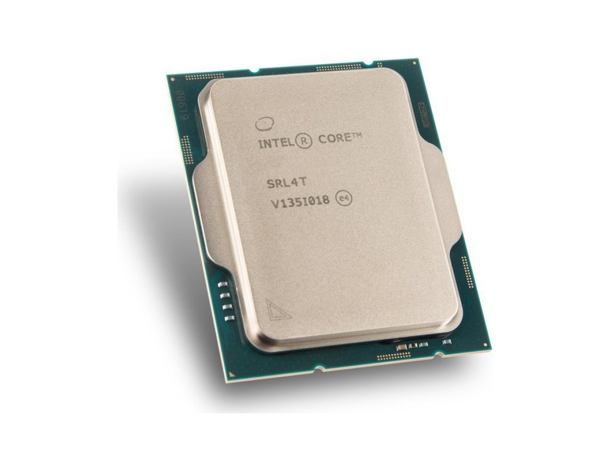 Intel Core i3 12100 3.3GHz 12MB 1700 Tray