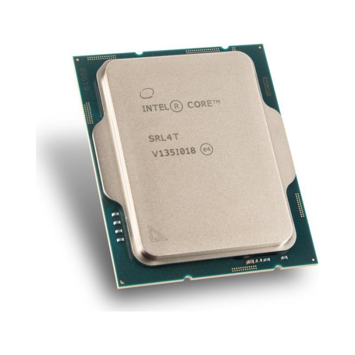 Intel Core i3 12100 3.3GHz 12MB 1700 Tray