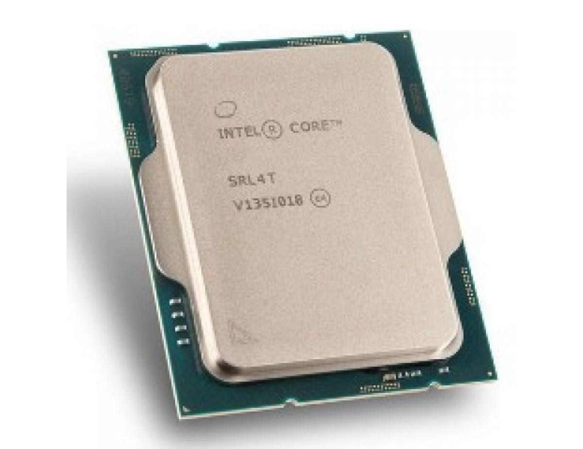 Intel Core i5 12400 2.5GHz 18MB 1700 Tray Intel Core i5 12400 2.5GHz 18MB 1700 Tray