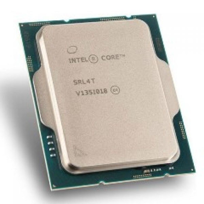 Intel Core i5 12400 2.5GHz 18MB 1700 Tray