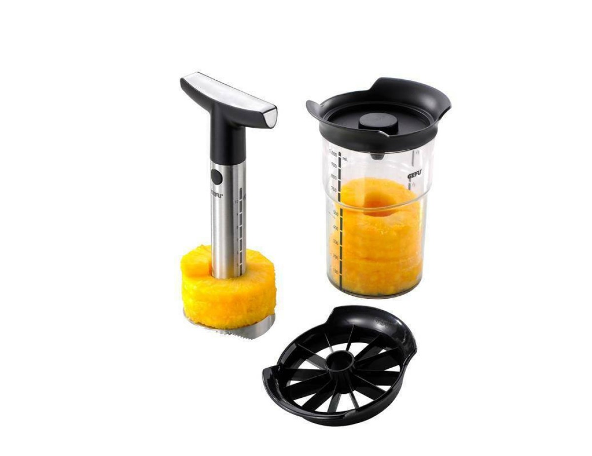 Gefu Professional Plus Ananas Cutter