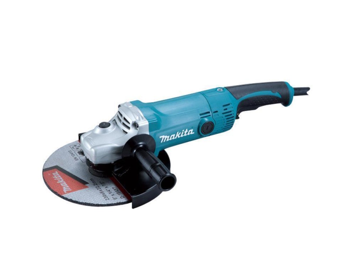 Makita GA9050R Angle Grinder Makita GA9050R Angle Grinder