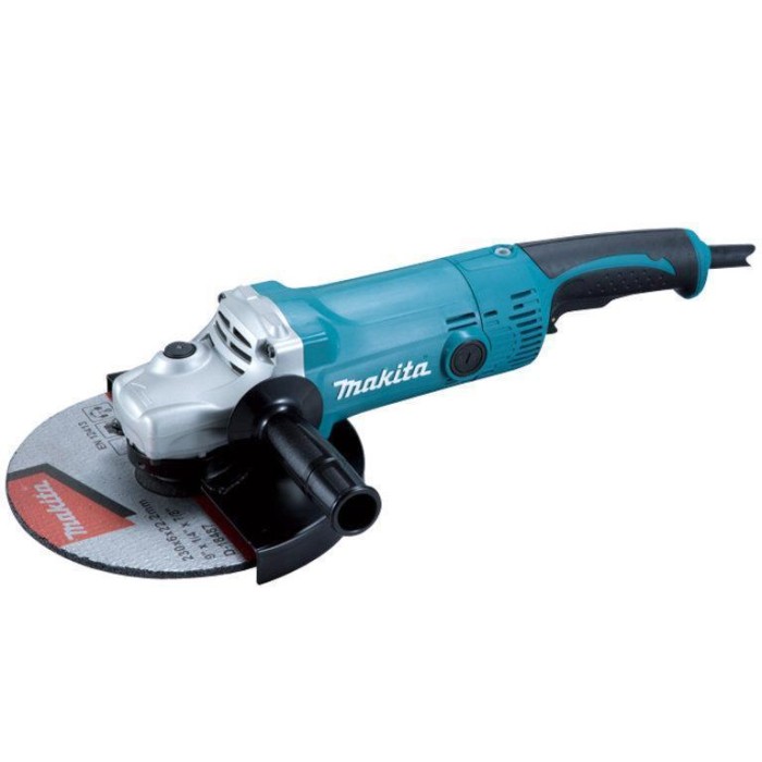 Makita GA9050R Angle Grinder Makita GA9050R Angle Grinder