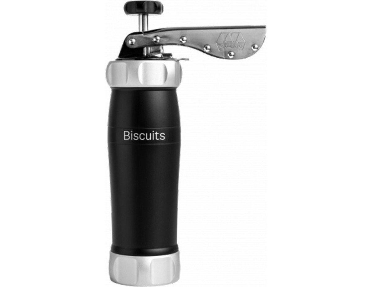Marcato Pastry Press black