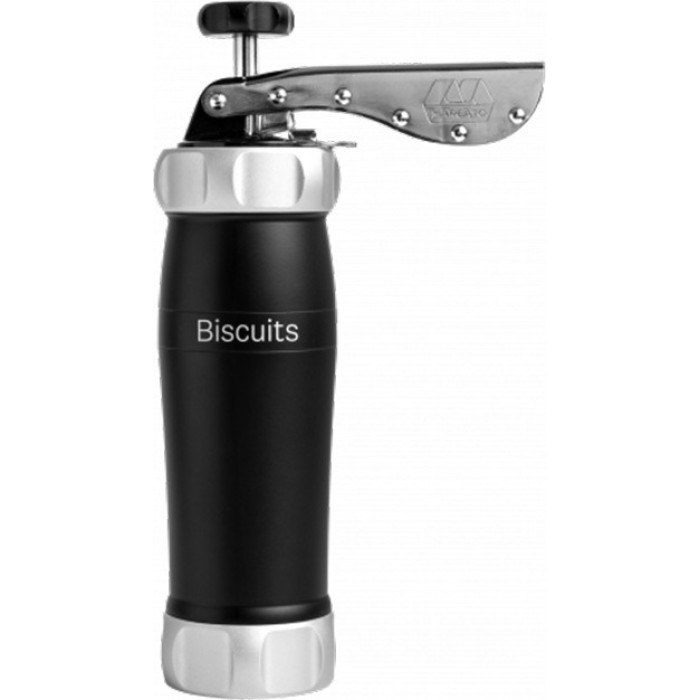Marcato Pastry Press black