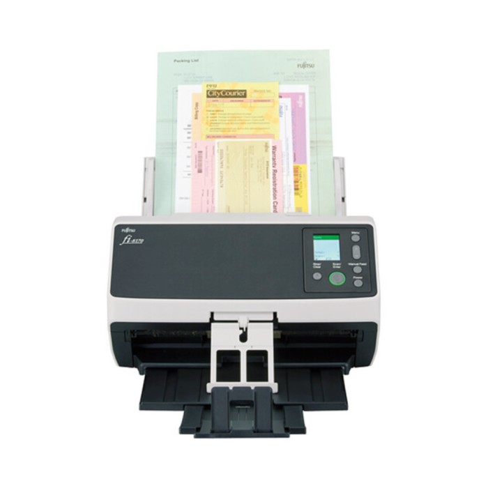 Ricoh fi-8170